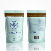 Clean Plant Protein - Chocolate