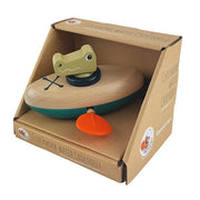 Clockwork Water Crocodile Bath Toy