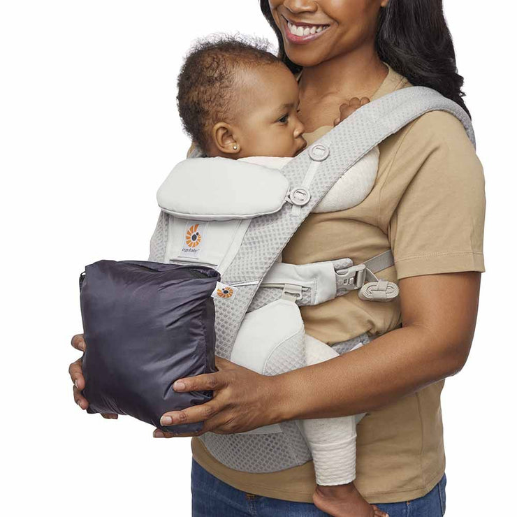 Ergobaby All-Weather Carrier Cover