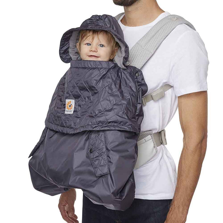 Ergobaby All-Weather Carrier Cover