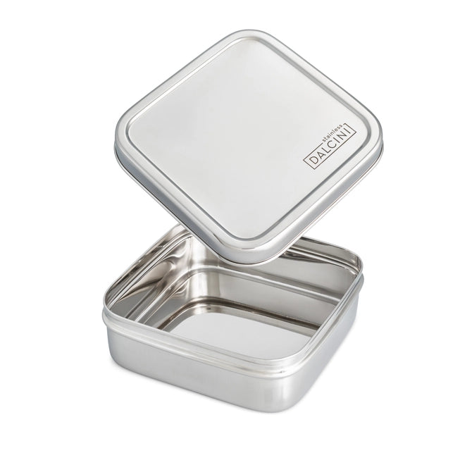 Stainless Steel Square Sandwich Container