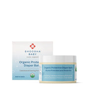 Shoosha Diaper Balm