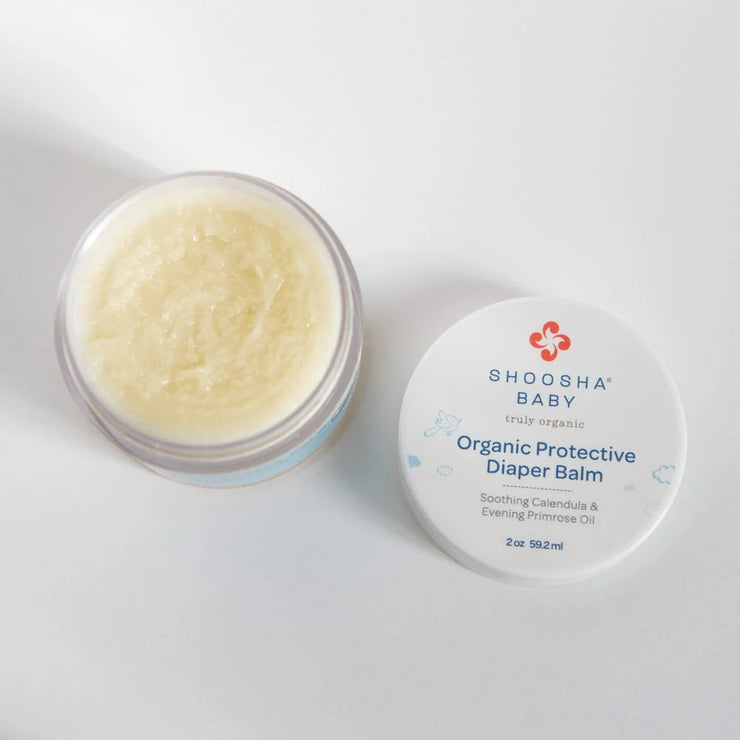 Shoosha Diaper Balm