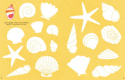 Drawing, Doodling, and Colouring Activity Book