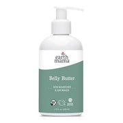Earth Mama Organic Belly Butter