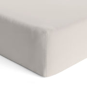 Organic Cotton Jersey Mini Crib Sheet