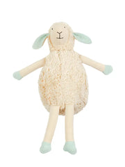 Organic Stuffed Lamb