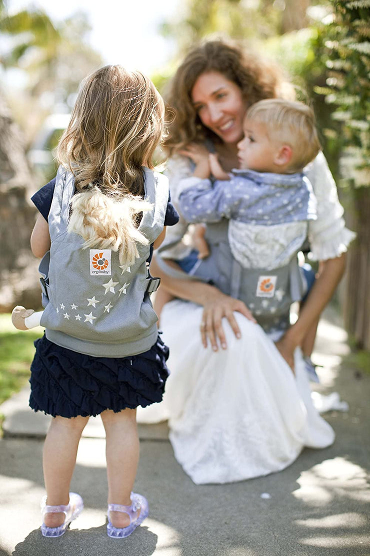 ergobaby doll carrier Ergo Baby Doll Carrier