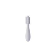 ezpz Baby-Led Toothbrush - Pewter