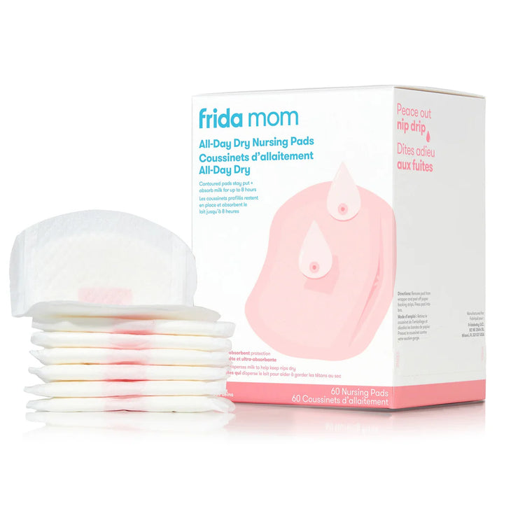 Frida Mom All-Day Dry Nursing Pad