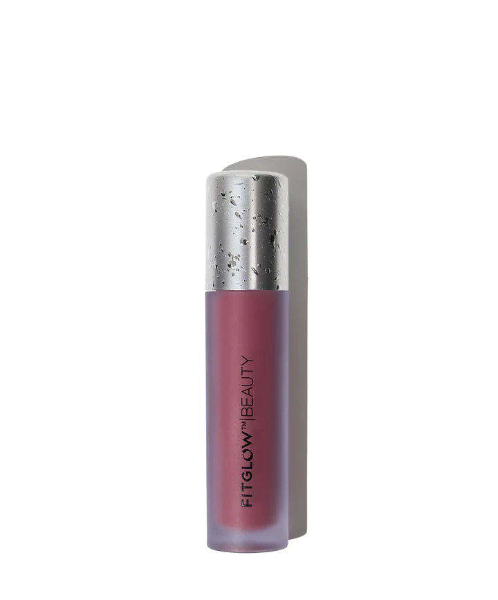 Fitglow Lip Colour Serum
