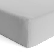 Organic Cotton Jersey Mini Crib Sheet
