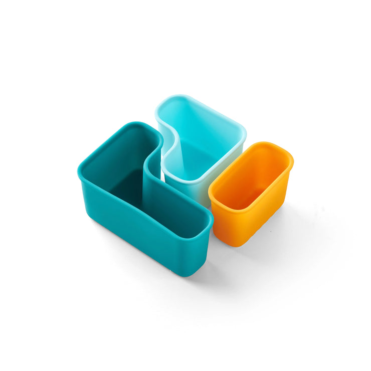 Planetbox Puzzle Pods for Launch/Shuttle - Grove