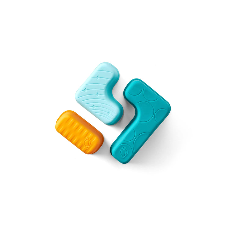 Planetbox Puzzle Pods for Launch/Shuttle - Grove