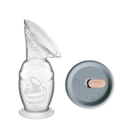 Haakaa Breast Pump and Cap Set - 150ml