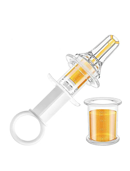Haakaa Oral Feeding Syringe