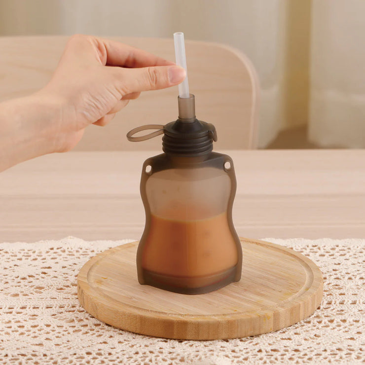 Haakaa Silicone Food Yummy Pouch