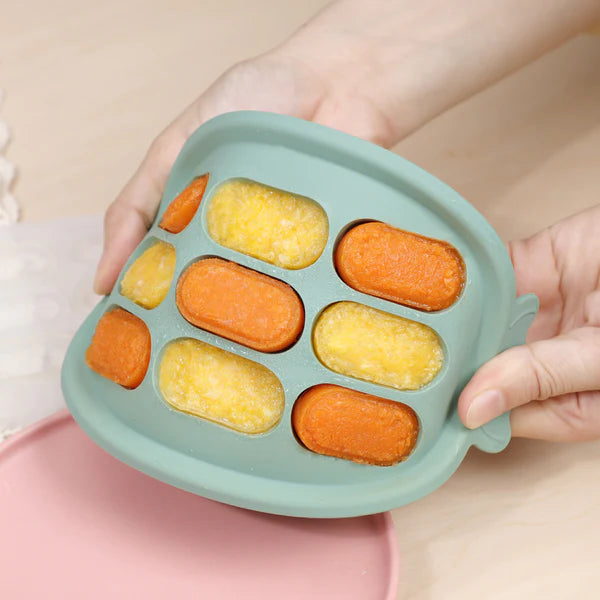 Haakaa Silicone Freezer Tray