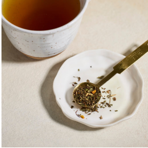 Rise and Shine Herbal Tea