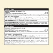 Omega-3 for Kids Gummies