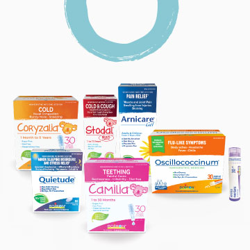 Oscillococcinum Flu Relief - 12 doses