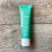 Kids Mineral Sunscreen Lotion SPF 50