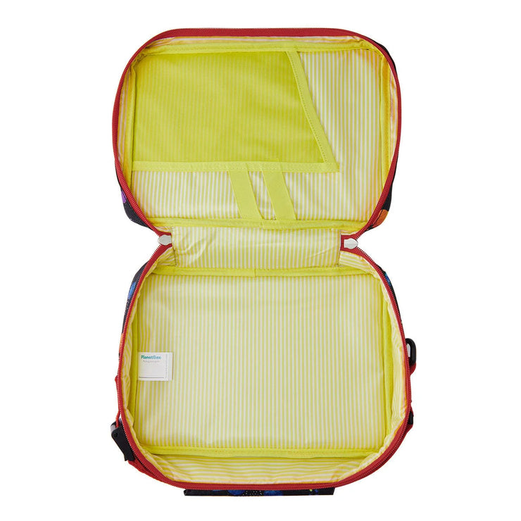 Planetbox Rover/Launch Insulated Carry Bag - Interstellar