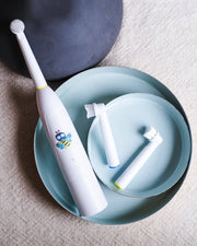Electric Musical Buzzy Toothbrush - Kids