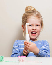 Electric Musical Buzzy Toothbrush - Kids