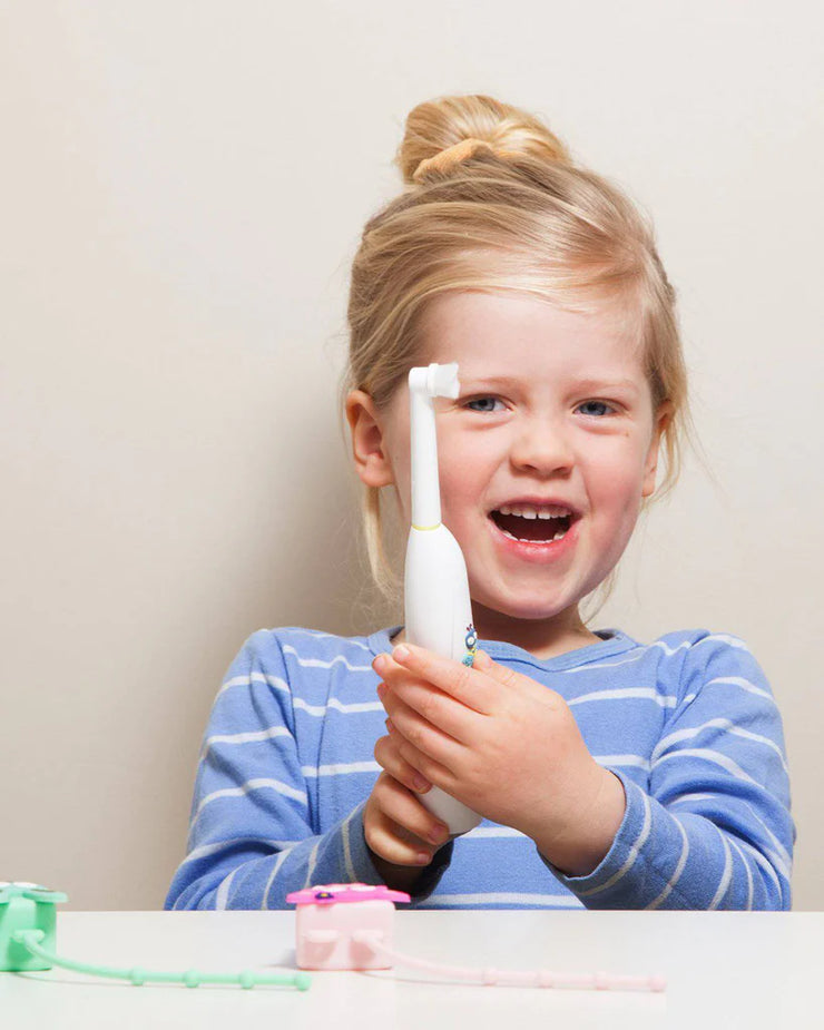Electric Musical Buzzy Toothbrush - Kids