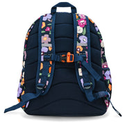 Kids' Backpack - Winter Flowers