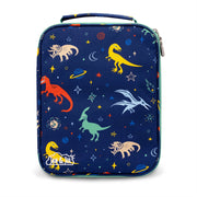 Kids' Lunch Bag - Space Dinos