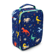 Kids' Lunch Bag - Space Dinos