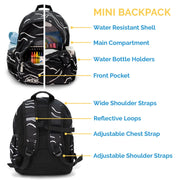 Kids' Mini Backpacks - Dreamscape