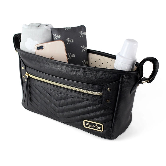 Itzy ritzy stroller caddy sale