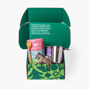 Holiday Herbal Tea Trio Gift Box