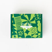 Holiday Herbal Tea Trio Gift Box