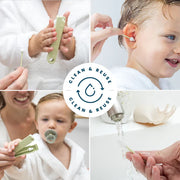 LastSwab Baby - Green