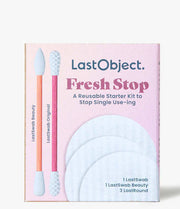 LastObject Fresh Stop Kit