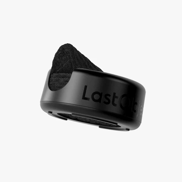 LastRound Pro - Black