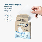 Laundry Detergent Sheets