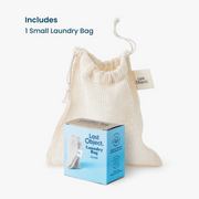 Organic Cotton Laundry Bag