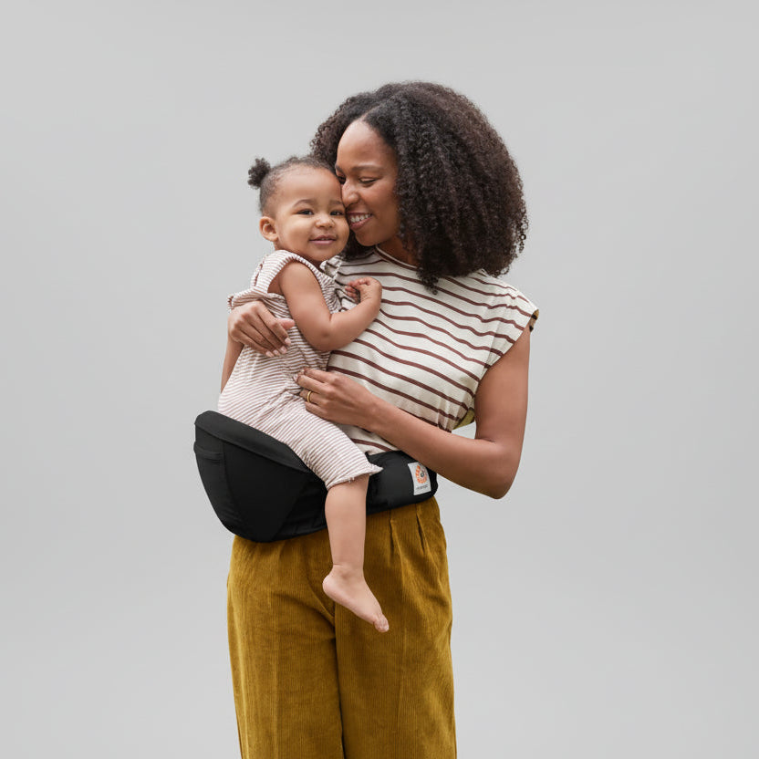 ergobaby carrier hip seat Ergobaby Lift Hip Seat Carrier
