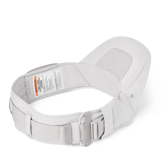 Ergobaby Lift Hip Seat Carrier - Pearl Grey