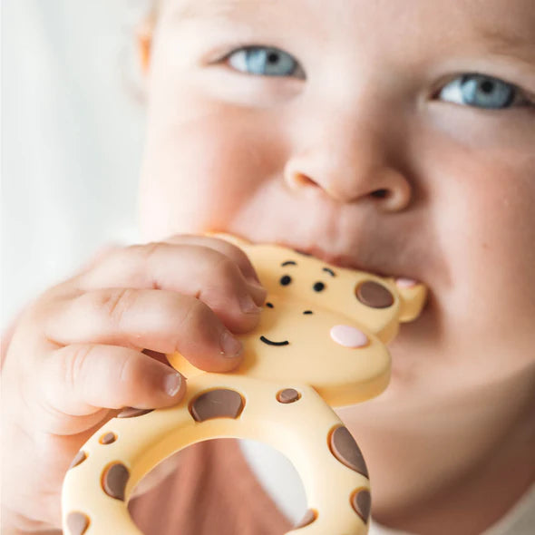 Giraffe Teether