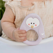 Penguin Teether