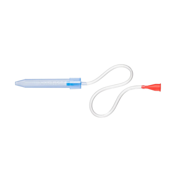 The Snot Sucker Nasal Aspirator