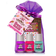 Kids Nail Polish Set - Happy Hands