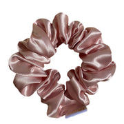 Silk Scrunchies -  Boxed