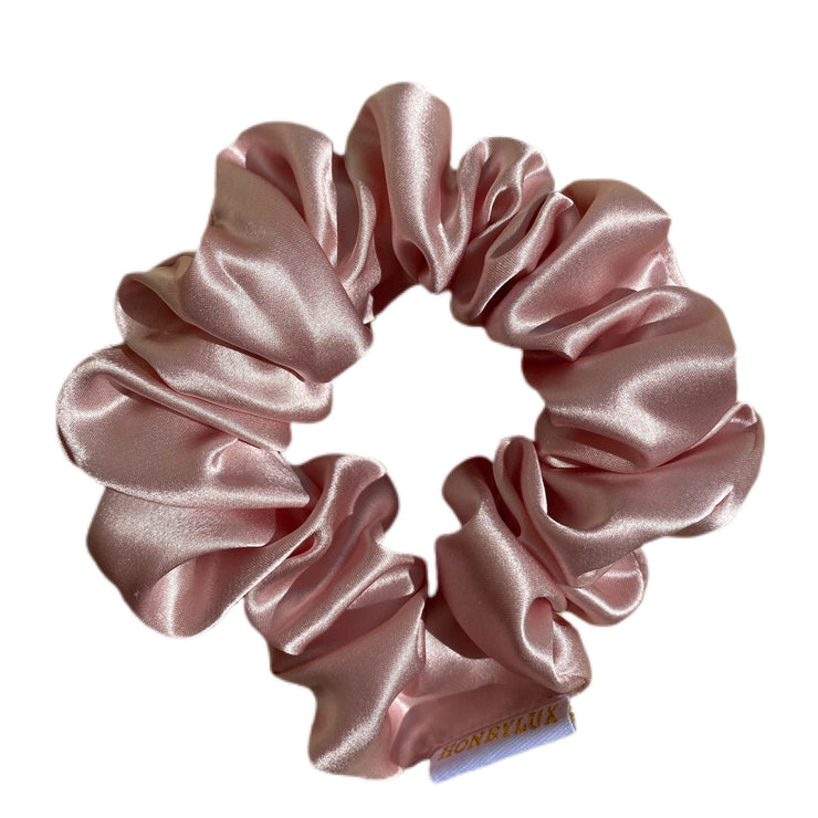 Silk Scrunchies -  Boxed